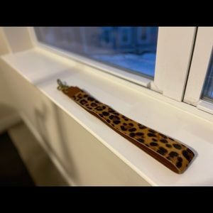 Madewell purse strap